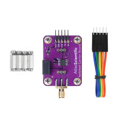 Atlas Scientific Mini Conductivity K 1.0 Kit