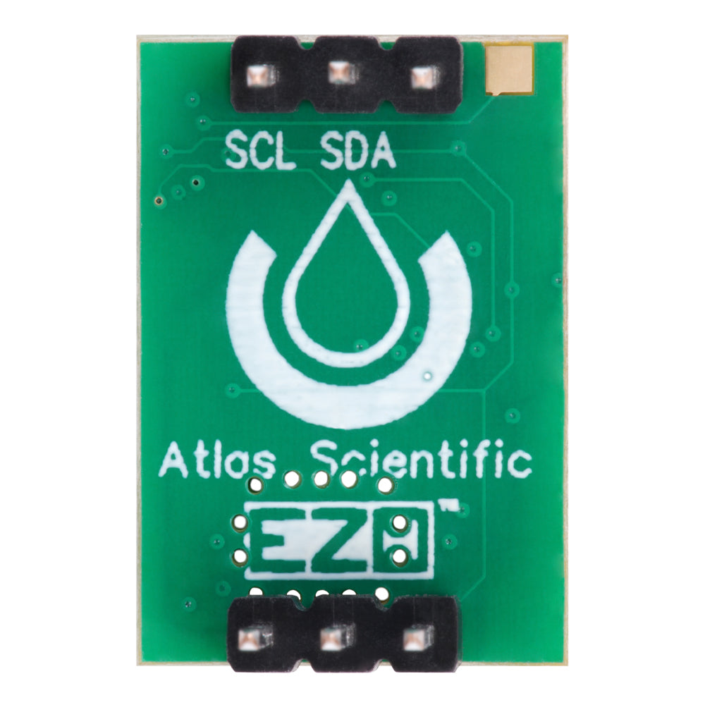 EZO™ Humidity Circuit