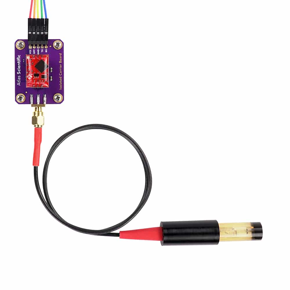 Atlas Scientific Mini Lab Grade pH Probe