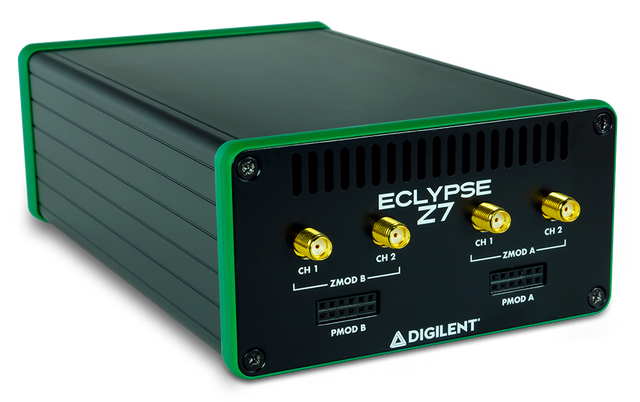Eclypse Z7 Enclosure Kit