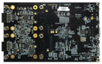 Eclypse Z7: Zynq-7000 SoC Development Board with SYZYGY-compatible Expansion and two Zmod ADCs