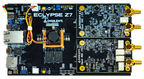 Eclypse Z7: Zynq-7000 SoC Development Board with SYZYGY-compatible Expansion and two Zmod DACs