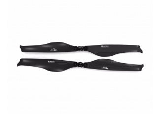 Carbon Fiber Propeller FA15.2×5 Push Type Prop-2PCS/PAIR