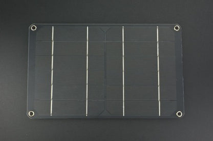 Monocrystalline Solar Panel (5V 1A)