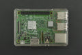 ABS Transparent Case for Raspberry Pi B+/2B/3B/3B+