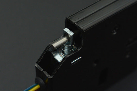 Electric Solenoid Lock