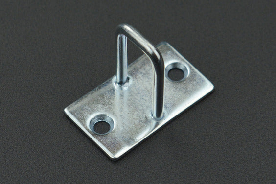 Electric Solenoid Lock