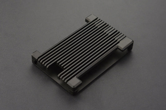 Aluminum Alloy Passive Cooling Case for LattePanda Alpha & Delta