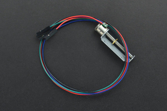 18° Micro Stepper Motor for Arduino