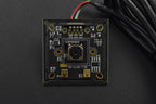 8 Megapixels USB Camera (with Microphone)