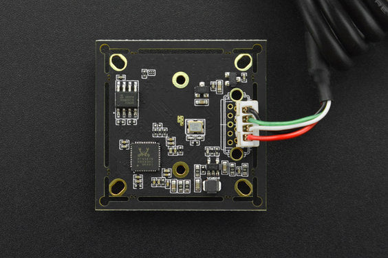 8 Megapixels USB Camera (with Microphone)