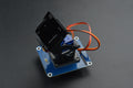 Pan-Tilt HAT for Raspberry Pi and Jetson Nano