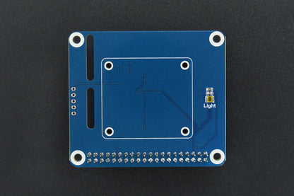 Pan-Tilt HAT for Raspberry Pi and Jetson Nano