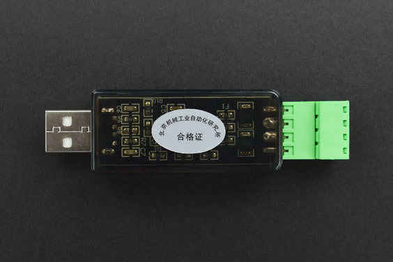 USB to RS485 Module