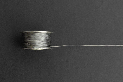 Conductive Stainless Thread