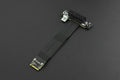 R42SR M.2 Key-M PCI-E x4 Extension Cord for LattePanda Alpha & Delta