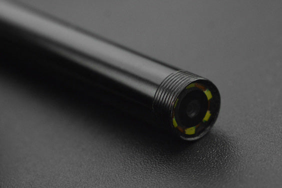 3-in-1 Waterproof USB Endoscope Inspection Camera