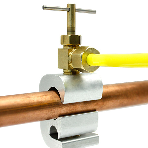 Atlas Scientific Saddle Valve