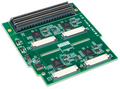 FMC Pcam Adapter