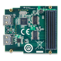 FMC-HDMI: Dual HDMI Input Expansion Card