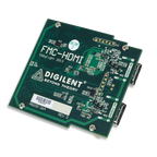 FMC-HDMI: Dual HDMI Input Expansion Card