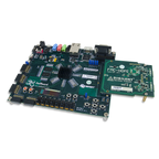 FMC-HDMI: Dual HDMI Input Expansion Card