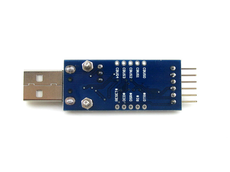 FT232 USB UART Board (micro)