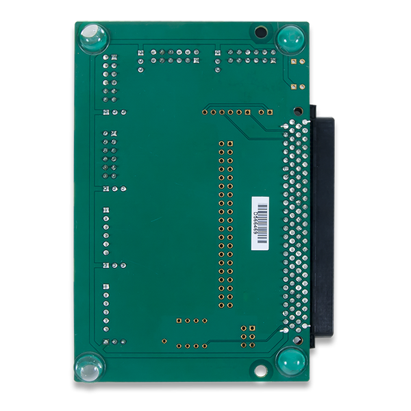 FX2 Module Interface Board