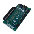 FX2 Module Interface Board