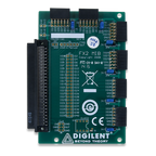 FX2 Module Interface Board