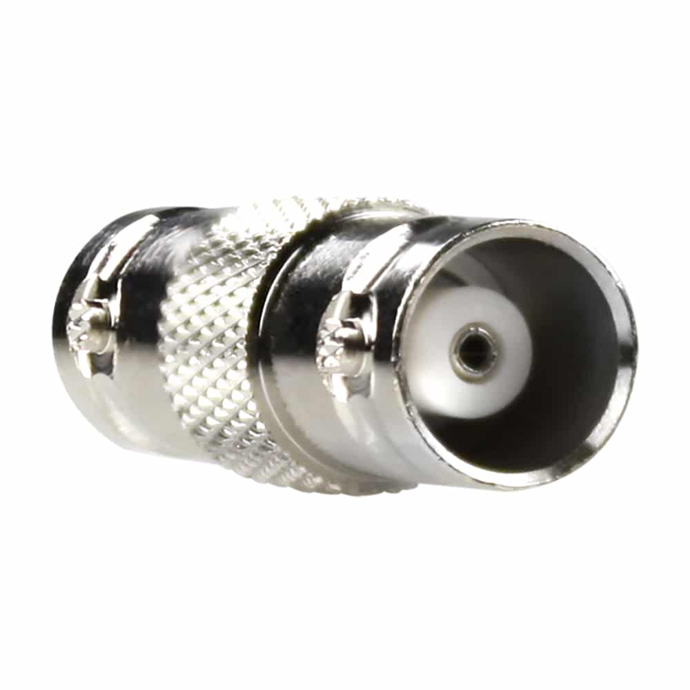 Atlas Scientific Female BNC to Female BNC Connectors (5 Pack)