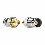 Atlas Scientific Female BNC to Female SMA Connectors (5 Pack)
