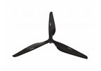 Carbon Fiber G27×8.8 CF Three-blade propeller