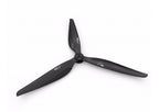 Carbon Fiber G27×8.8 CF Three-blade propeller