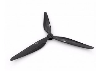 Carbon Fiber G27×8.8 CF Three-blade propeller