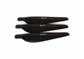 Carbon Fiber G27×8.8 CF Three-blade propeller