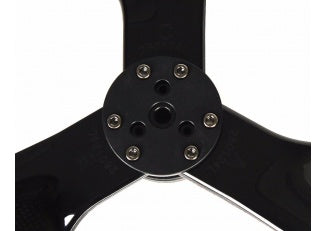 Carbon Fiber G28×9.2 CF Three-blade propeller