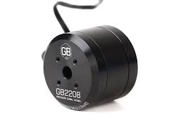 Gimbal GB2208