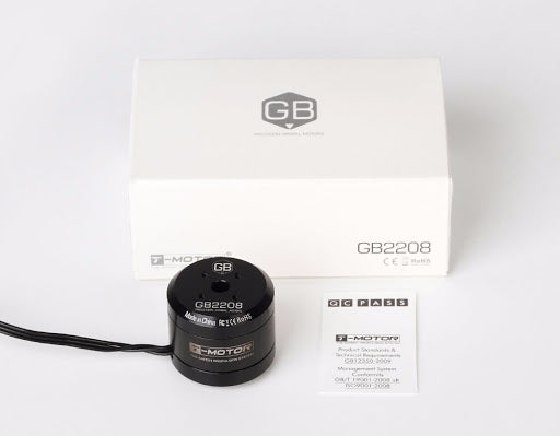 Gimbal GB2208