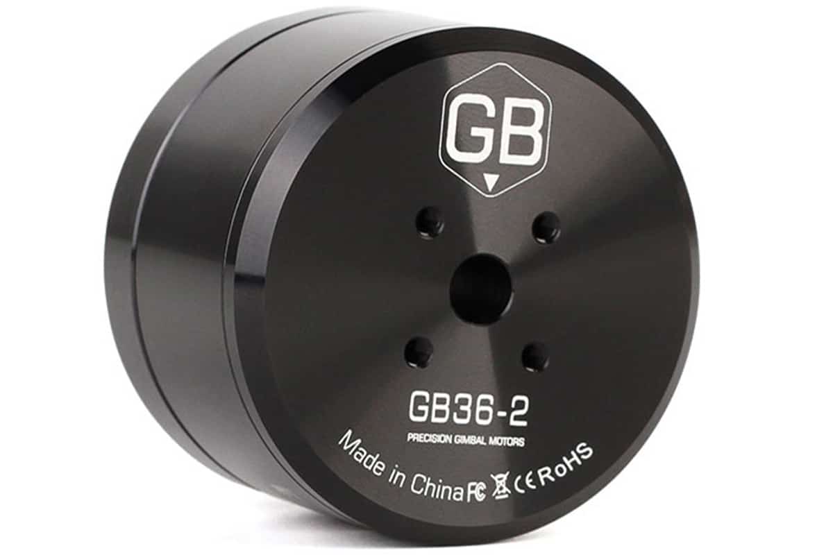 Gimbal GB36-2