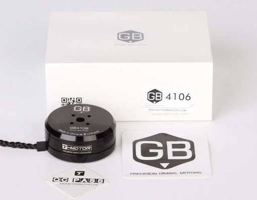 Gimbal GB4106