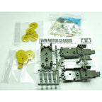 Tamiya Dual Motor GearBox