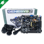 Genesys 2 Kintex-7 FPGA Development Board