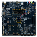 Genesys ZU-5EV: Zynq Ultrascale+ MPSoC Development Board