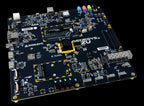 Genesys ZU-5EV: Zynq Ultrascale+ MPSoC Development Board