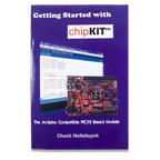 Getting Started with chipKIT: The Arduino-compatible PIC32 Based Module