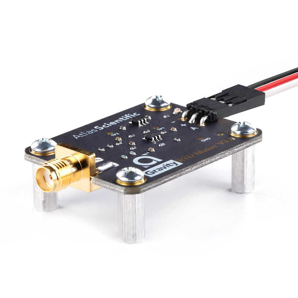 Surveyor™ Analog Temperature Sensor / Meter
