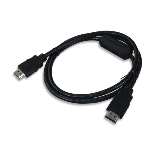 HDMI Cable (Type A to Type A)