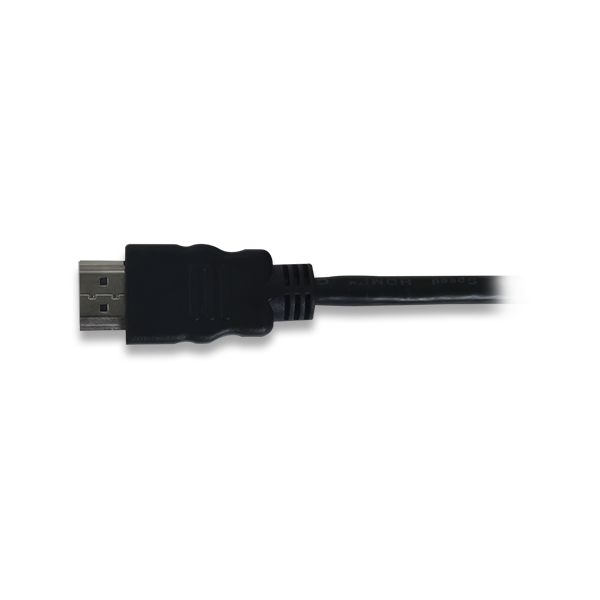 HDMI Cable (Type A to Type A)