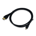 HDMI Cable (Type A to Type D Micro)